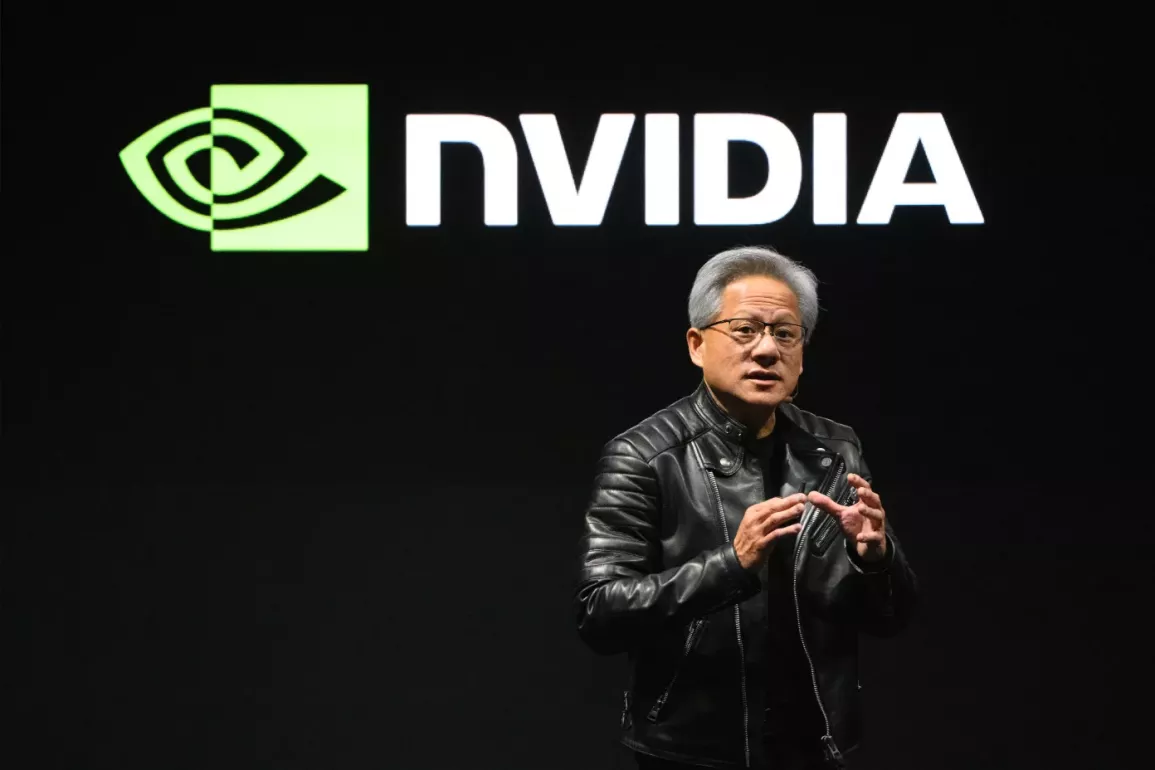 除了 OpenAI，英伟达还把钱撒向了谁？盘点黄仁勋的 2025 购物清单
