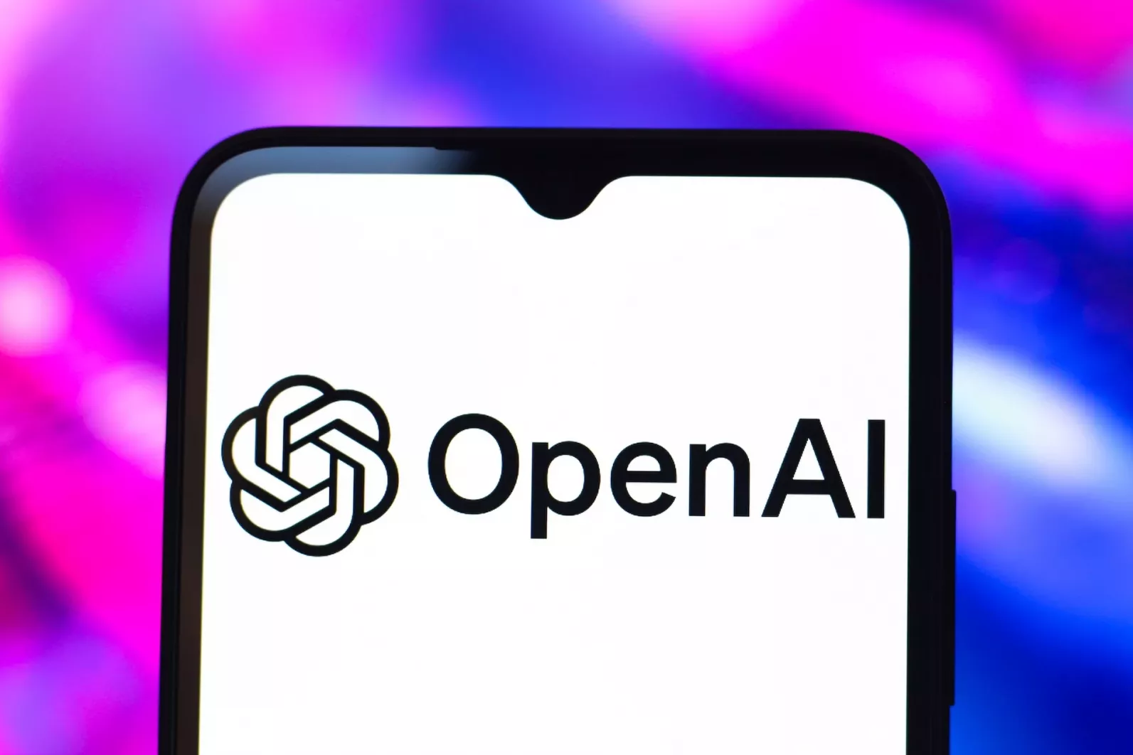 OpenAI 或许正在开发一款由 AI 智能体取代应用的手机。
